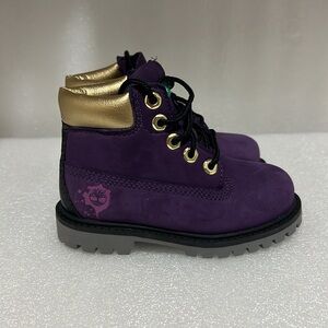 Timberland Premium 6 Inch Waterproof Boot